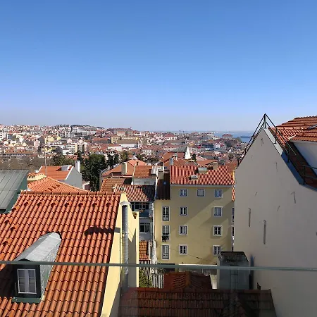 Luz Na Estrela * Lisboa