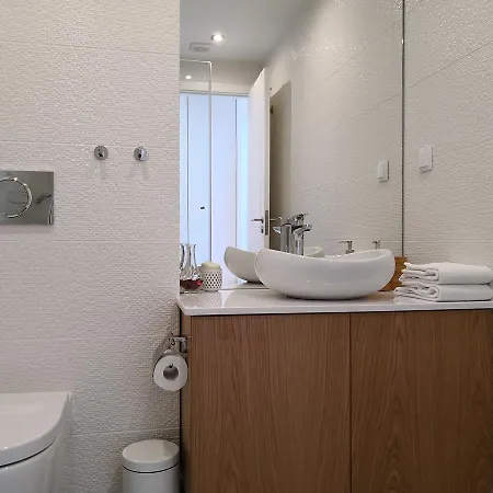 Apartment Luz Na Estrela Lisbon