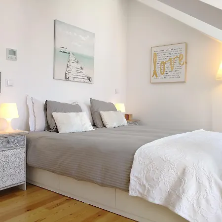 Luz Na Estrela Apartment Lisbon